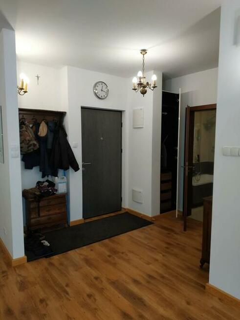 Mieszkanie Warszawa Wola, ul. Siedmiogrodzka 1