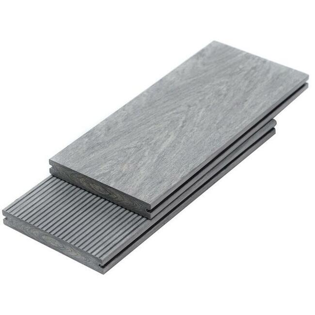 Deska kompozytowa tarasowa Bruggan Multicolor