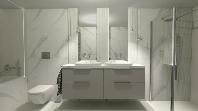 DARMOWA WIZUALIZACJA ŁAZIENKI