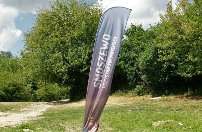 działka budowlana 1,59ha k/Zakroczymia i Nowego Dworu Maz.