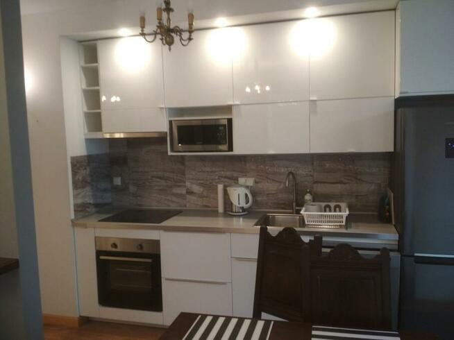 Mieszkanie Warszawa Wola, ul. Siedmiogrodzka 1