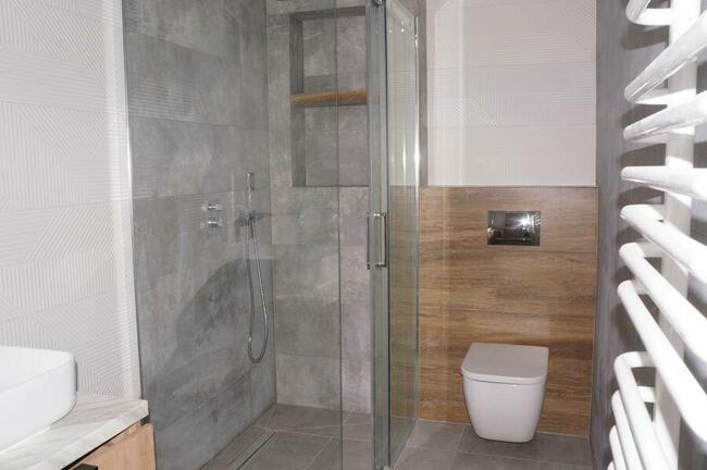 Nowe mieszkania w Zgłobicach