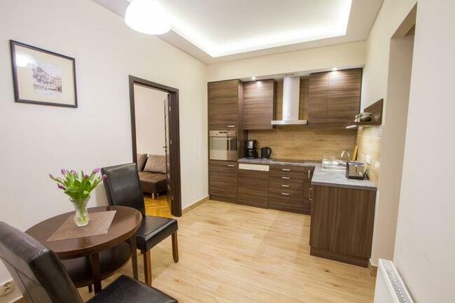 Kraków-Grzegórzki ul. Wiślisko - 3 pokojowe mieszkanie 80m2