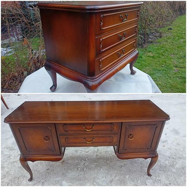 FOTELE STYLOWE WYPOCZYNKOWE