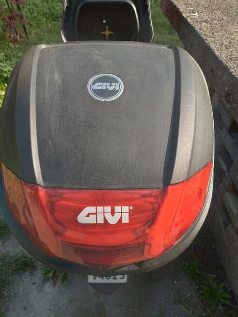 Sprzedam skuter Keeway 50