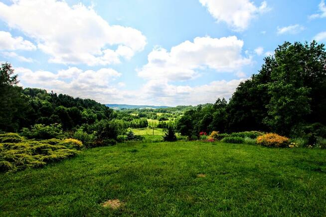 Stylowa rezydencja-genialny potencjał inwestycyjny