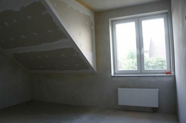 Nowe mieszkania w Zgłobicach