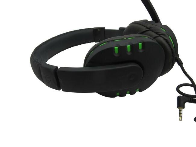 SŁUCHAWKI COBRA QSHXB050 DO XBOX ONE ( REF: 230504013 )