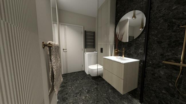 DARMOWA WIZUALIZACJA ŁAZIENKI