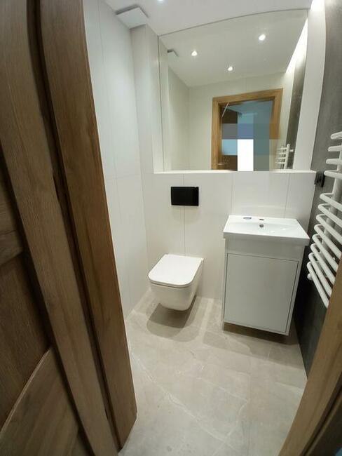 Nowe mieszkania w Zgłobicach