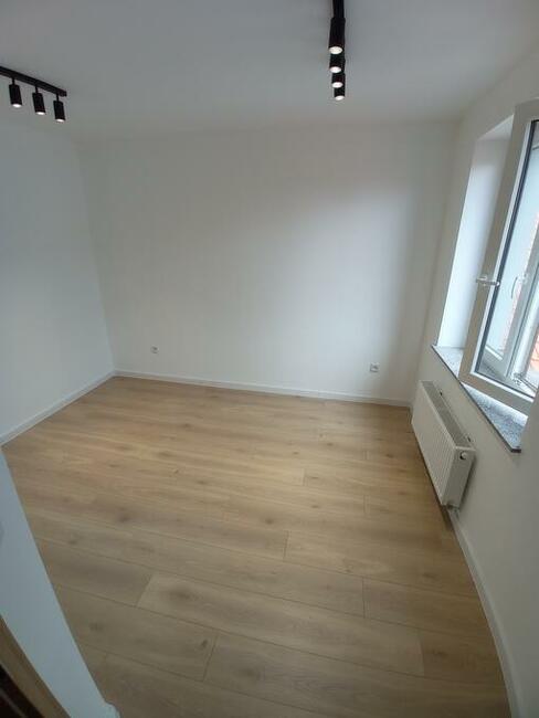 Nowe mieszkania w Zgłobicach