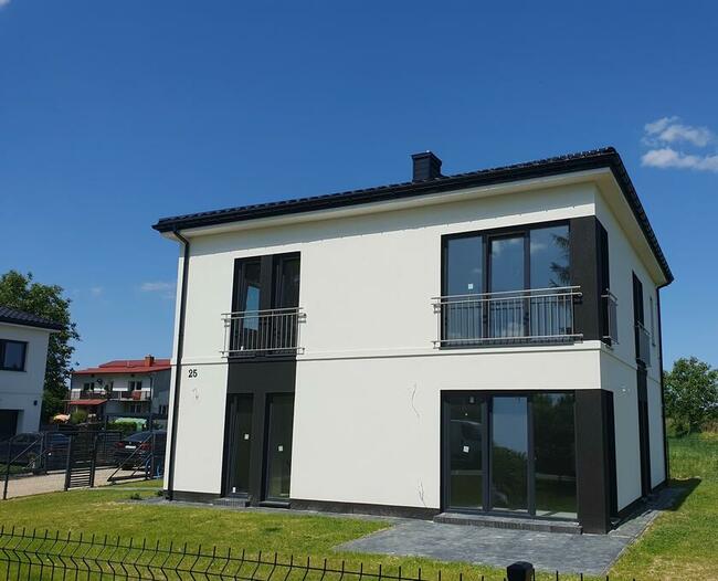 Wolnostojący Dom PREMIUM Lublin Sławin