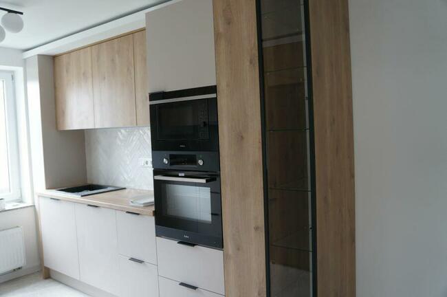 Nowe mieszkania w Zgłobicach