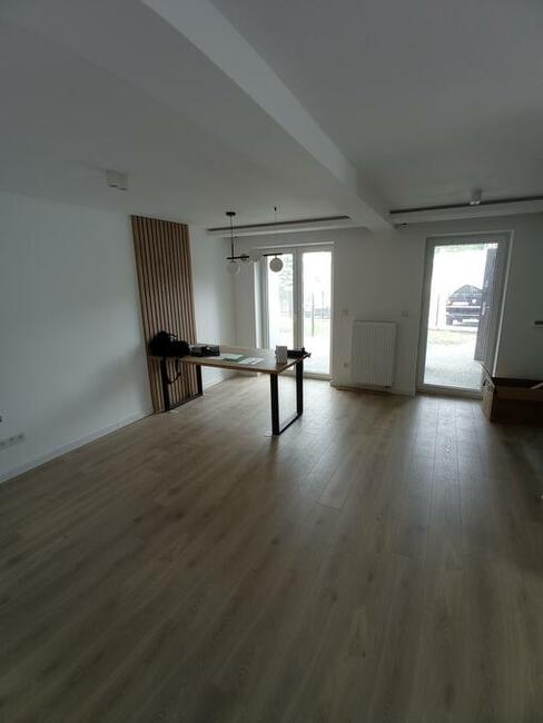 Nowe mieszkania w Zgłobicach