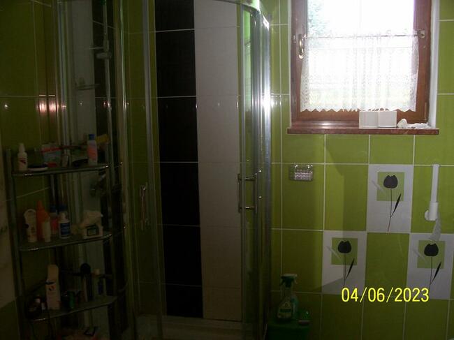 Budynek mieszkalny w Okocimiu