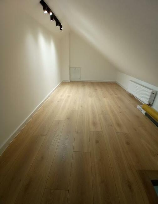 Nowe mieszkania w Zgłobicach