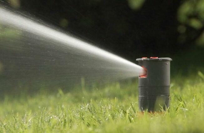 Systemy nawadniające Nawadnianie. Serwis. WOLNE TERMINY