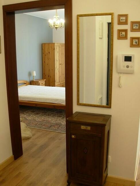 Mieszkanie Warszawa Wola, ul. Siedmiogrodzka 1