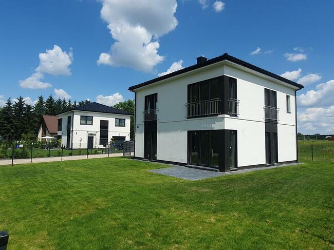 Wolnostojący Dom PREMIUM Lublin Sławin