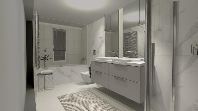 DARMOWA WIZUALIZACJA ŁAZIENKI