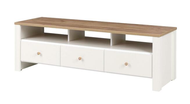 Nowoczesne kolekcja do salonu i sypialni - BERG