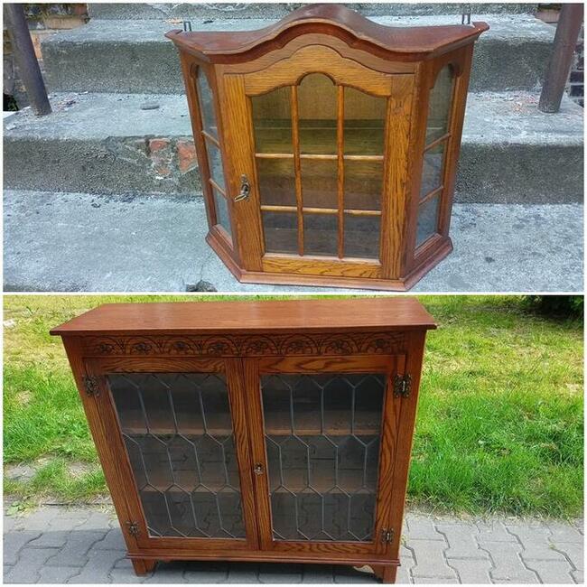 FOTELE STYLOWE WYPOCZYNKOWE