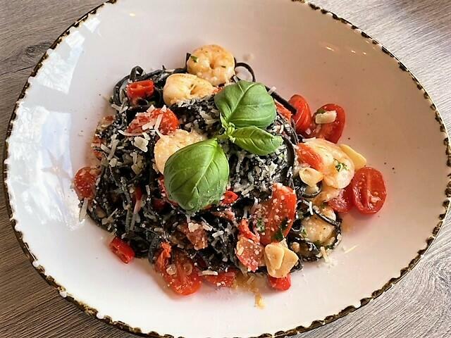 Restauracja w Rewalu zatrudni kucharza