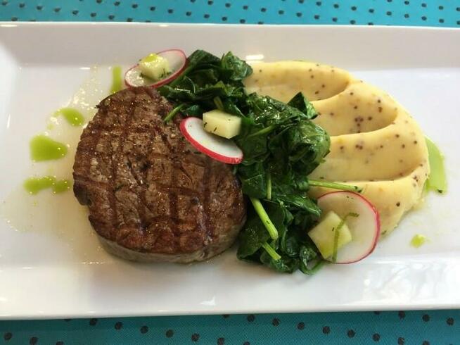 Restauracja w Rewalu zatrudni kucharza