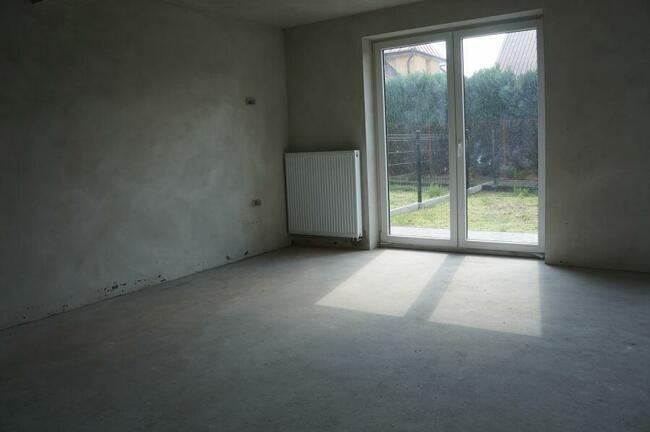 Nowe mieszkania w Zgłobicach