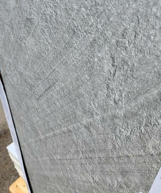 Płytki zewnętrzne 2cm do ogrodu, altan 120x60 Testo gris