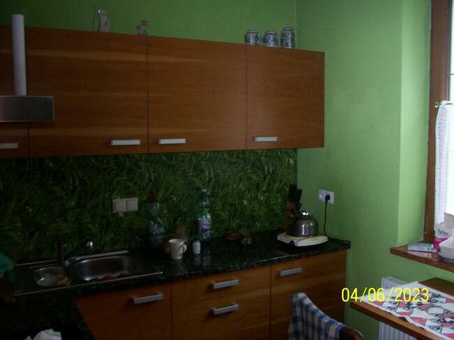 Budynek mieszkalny w Okocimiu