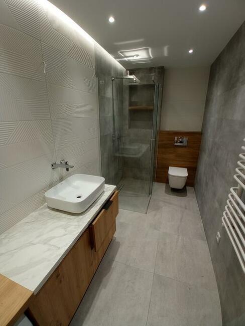 Nowe mieszkania w Zgłobicach