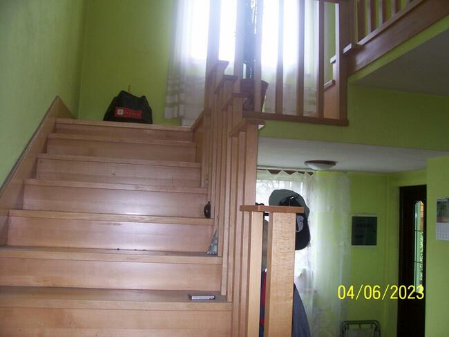 Budynek mieszkalny w Okocimiu