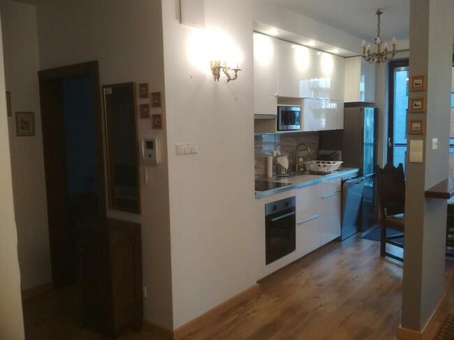 Mieszkanie Warszawa Wola, ul. Siedmiogrodzka 1