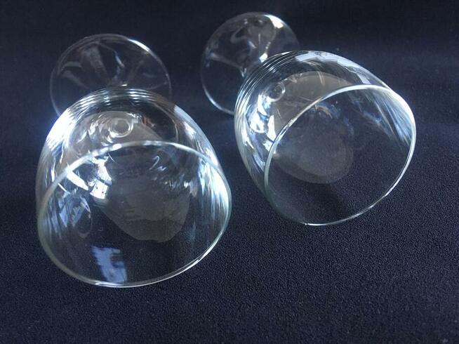 Doppel Herz 2 kieliszki Nowe