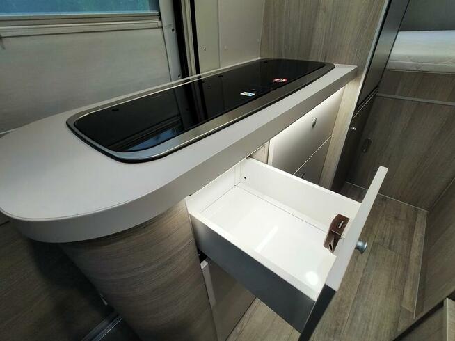 Budowa Kampera - zbuduję kampera od podstaw