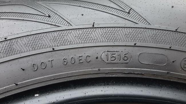 Opona Nokian 235/65/17 M+S 108H XL SUV 5,80mm.ASO z DE