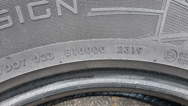 Opona Vredestein 235/65/17 108H M+ S SUV 2019r 8.01mm.z DE