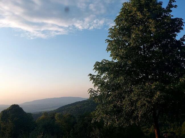Ferie zimowe Dom wypoczynkowy Leśniczówka18 Węgierska Górka