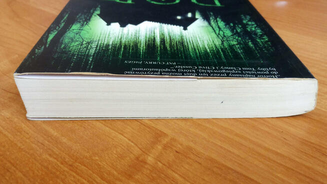 Dom - Frank Peretti i Ted Dekker