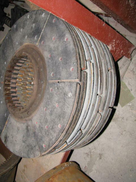 CZĘŚCI, STALINIEC, T-130, T-170, DZ-27S