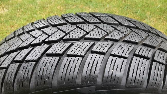 Opona Vredestein 235/65/17 108H M+ S SUV 2019r 8.01mm.z DE