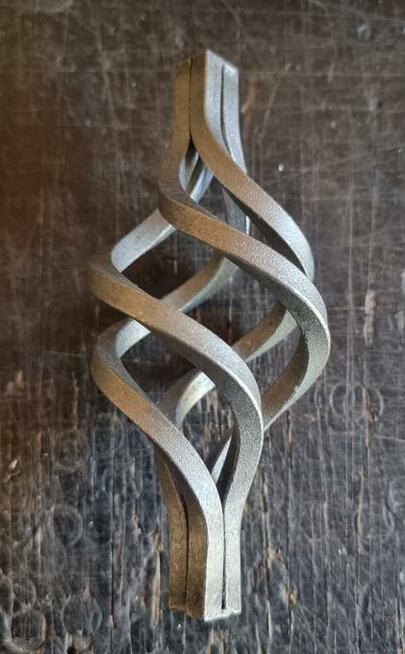 Koszyk, cebulka 12x12 12.080