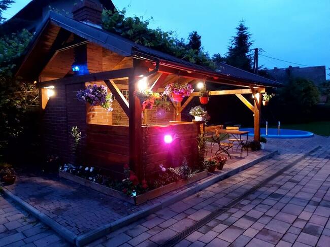 Ferie zimowe Dom wypoczynkowy Leśniczówka18 Węgierska Górka