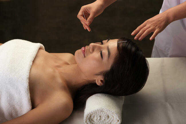 Akupunktura, medycyna naturalna-tybetańska-Gdańsk