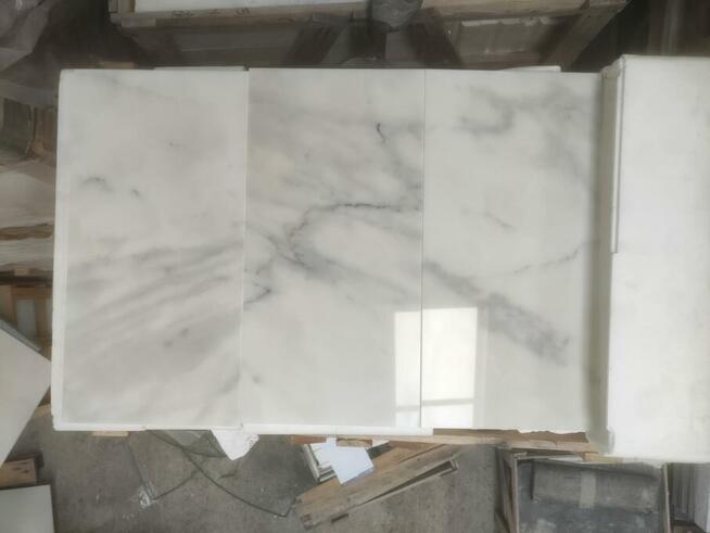 Płytki Marmurowe ONYX GOLD 61x30,5x1 poler