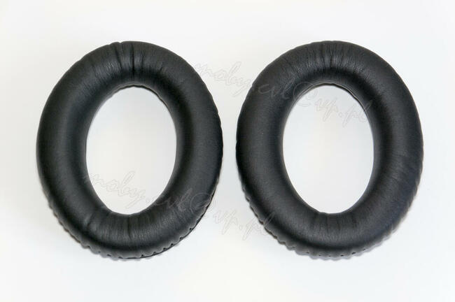 Pady gąbki nauszniki do HyperX Cloud Revolver, Revolver S