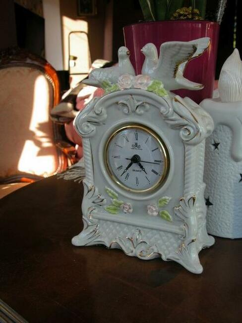 porcelanowy zgar meister-anker