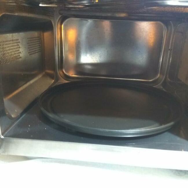 Kuchenka mikrofalowa Amica - wolnostojąca super stan