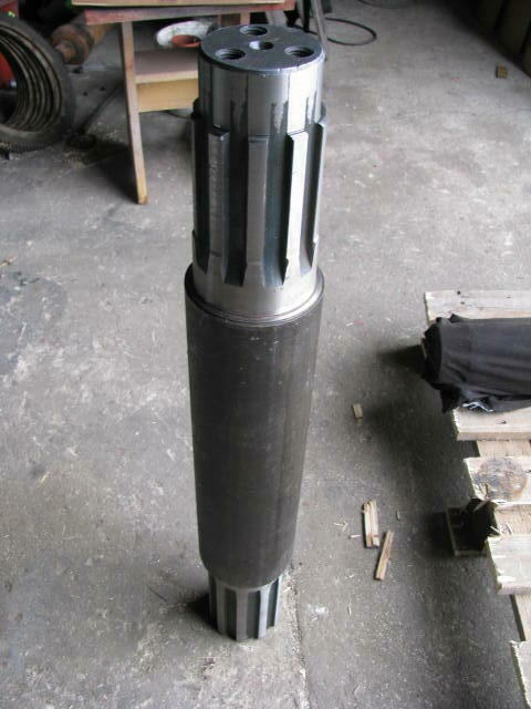 CZĘŚCI, STALINIEC, T-130, T-170, DZ-27S